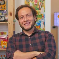 Nico Irano