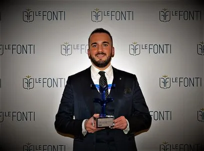 Daniele Bartocci