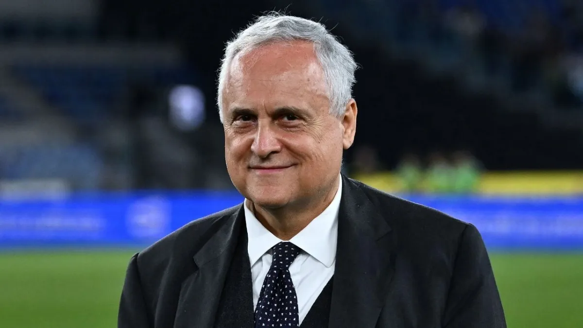 Lazio, occhi su Toscano: il classe 2008 della Reggina è già nell'orbita Lotito_2