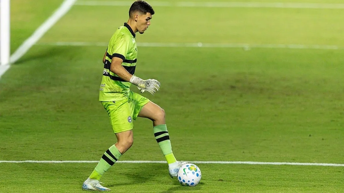 Juventus, Pedro Morisco nel mirino: il debutto col Brasile accende il mercato-2