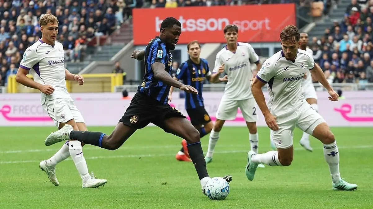 Inter, Marcus Thuram e il rinnovo: i 6 milioni e la strategia di Oaktree-2