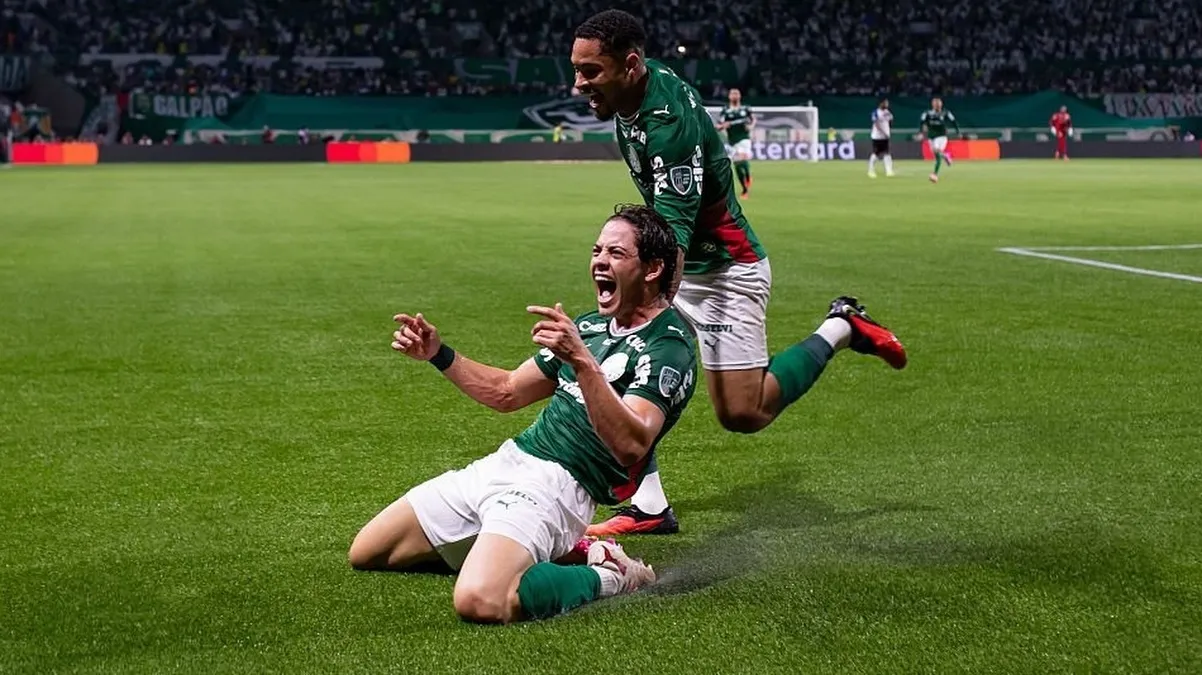 Milan, Agustín Giay nel mirino: primi contatti con il Palmeiras-2