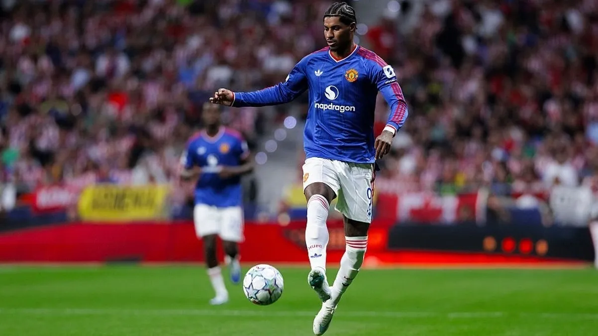 Napoli, Manchester United: Rashford è un’opportunità, ma l’Everton accelera-2