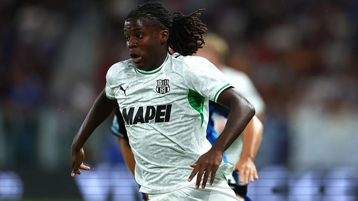 Sassuolo, Lipani e Bakola possono finanziare il mercato 2027-2