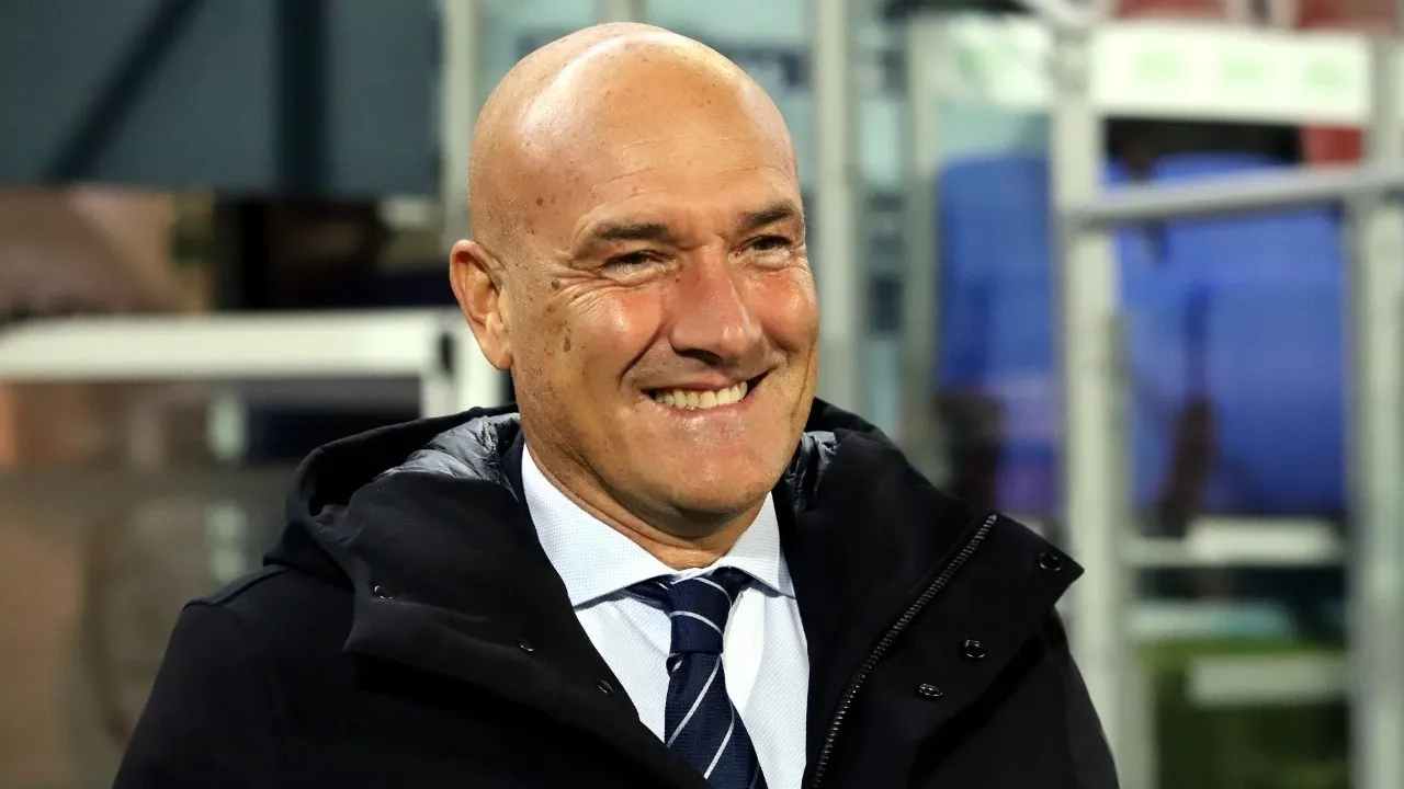 Giovanni Rossi