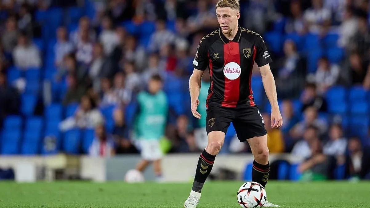 Adrien Truffert, Milan e Bournemouth: 70 milioni e pista 2027-2