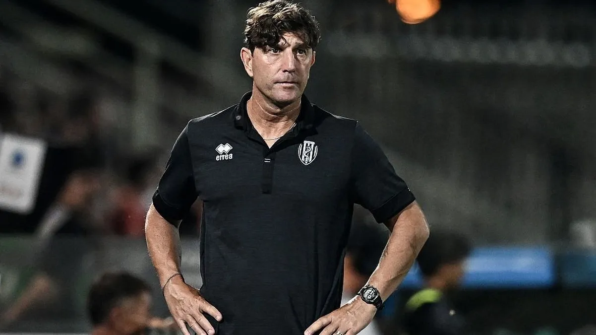 Sampdoria, Luca D’Angelo torna in corsa: Michele Mignani resta tra i candidati-2