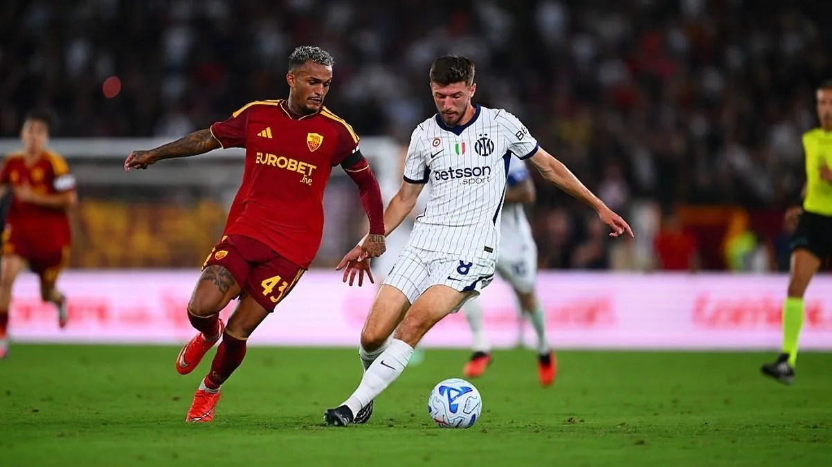 Inter, Petar Sučić perde spazio: Real Madrid e Premier tornano sullo sfondo-2