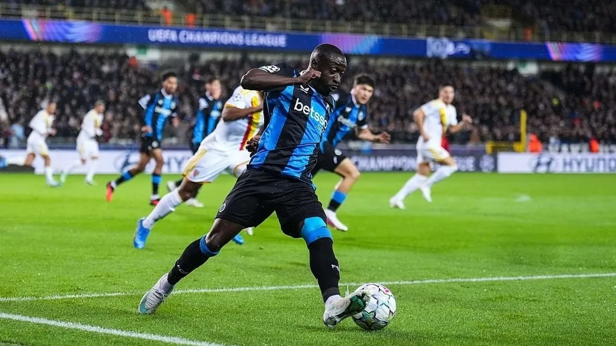 Roma, Forbs osservato contro l’Inter: tre assist che valgono una candidatura-2