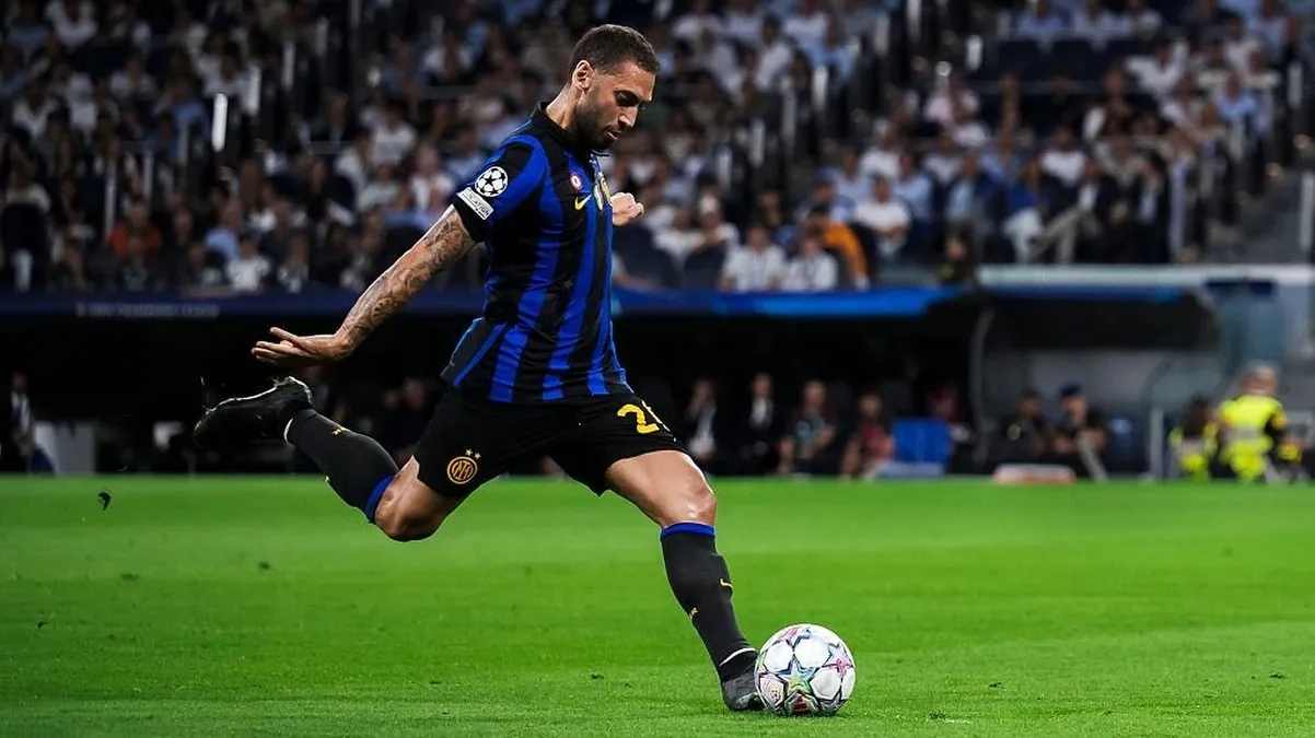 FC Internazionale Milano, Alessandro Romano piace: prima il Cagliari-2