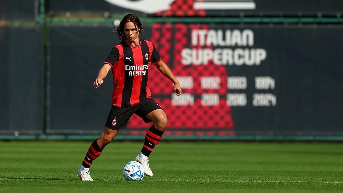 Milan, Christian Comotto piace a tre club di Serie A: perché può partire a gennaio-2