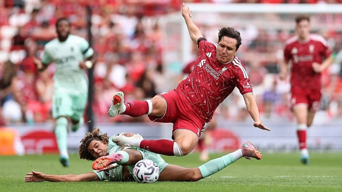 Liverpool, Chiesa costa quanto nel 2024: Inter davanti a Lazio e Atalanta_2
