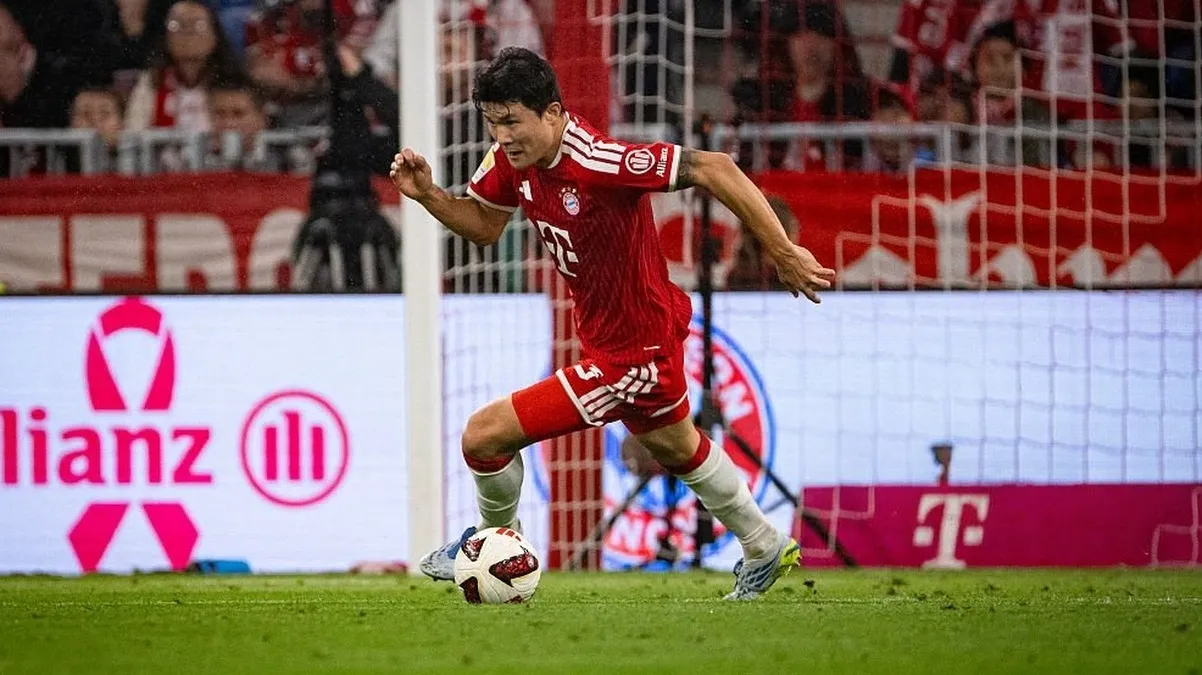 Milan, Min-jae Kim torna nel mirino: il Bayern complica i piani per gennaio-2