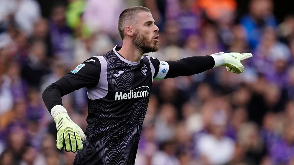 Fiorentina, Beltrán per il dopo De Gea: il River prepara il rinnovo-2