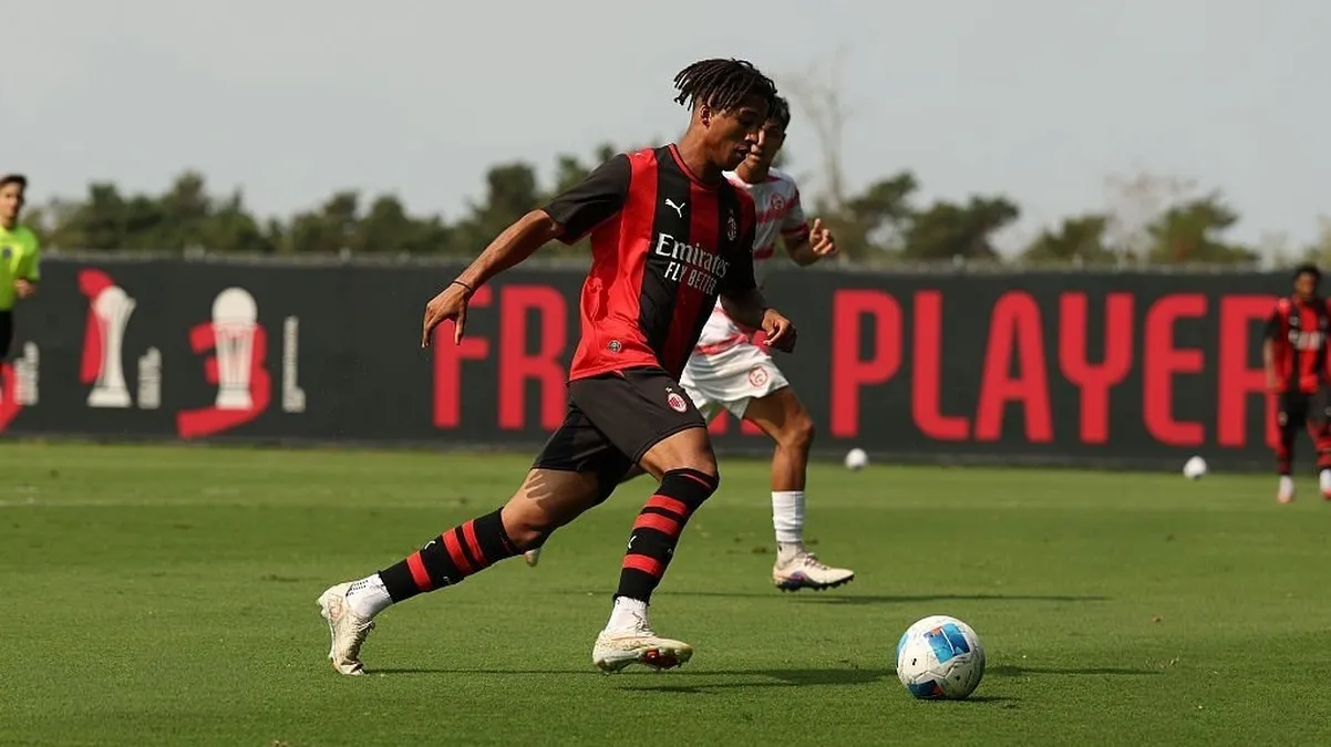 Südtirol, Zeroli e Possanzini: il talento del Milan cerca la svolta-2