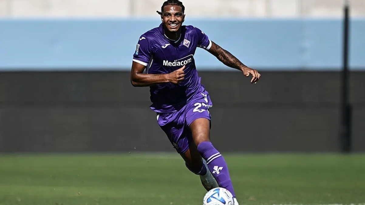 Juventus, Fiorentina, Cher Ndour: il profilo ideale per la nuova mediana-2