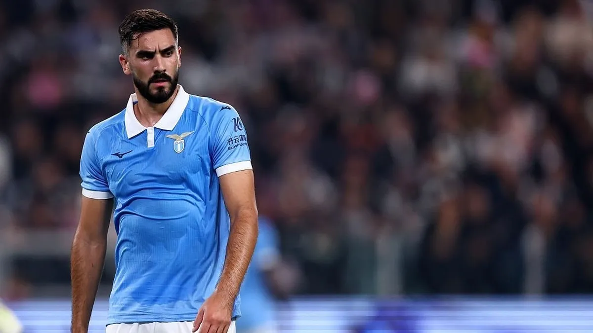 Lazio, una capolista costruita con 16,1 milioni