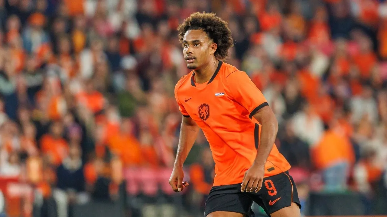 Joshua Zirkzee_2