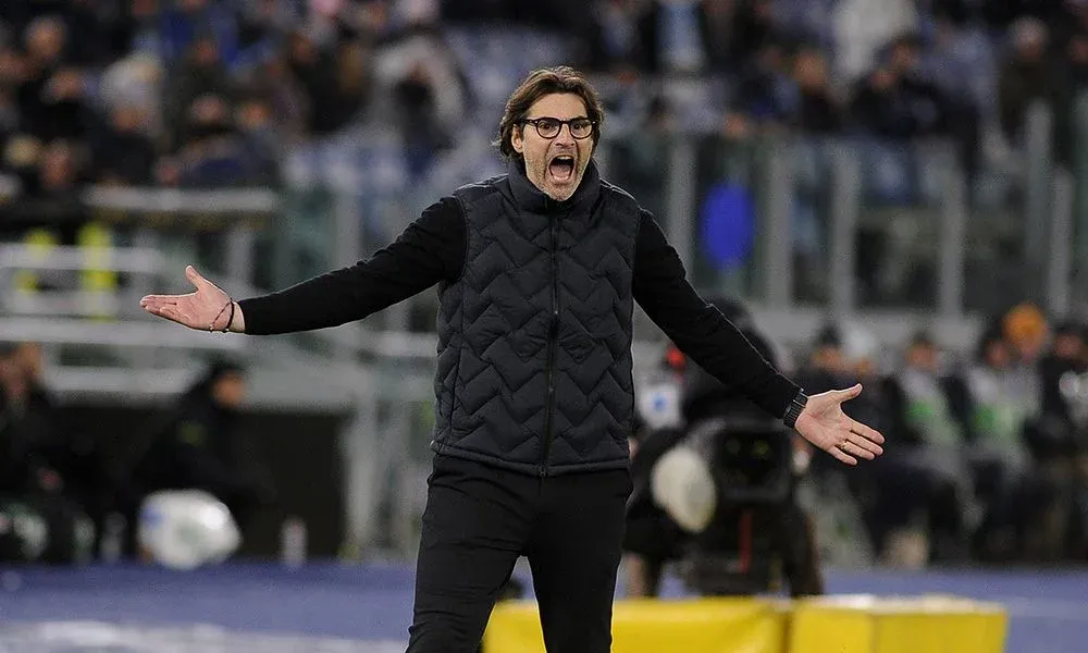 Inter-Fiorentina Formazioni ufficiali