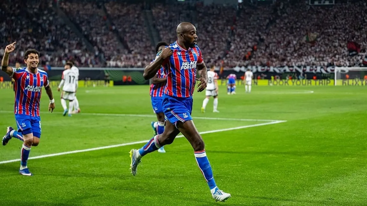 Jean-Philippe Mateta, Milan e Juventus tornano alla carica: sfida per il bomber-2