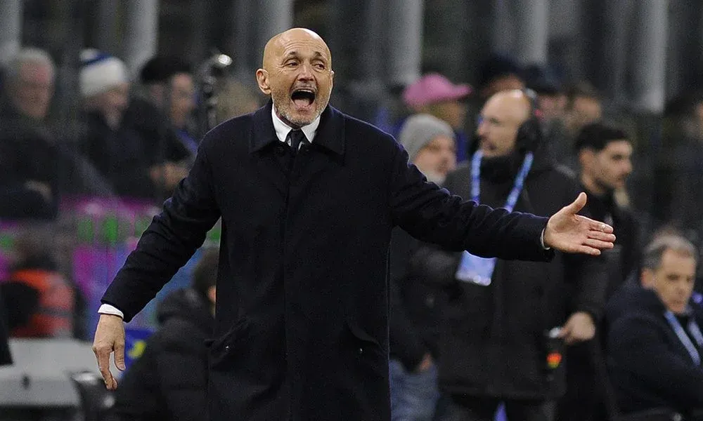 Spalletti