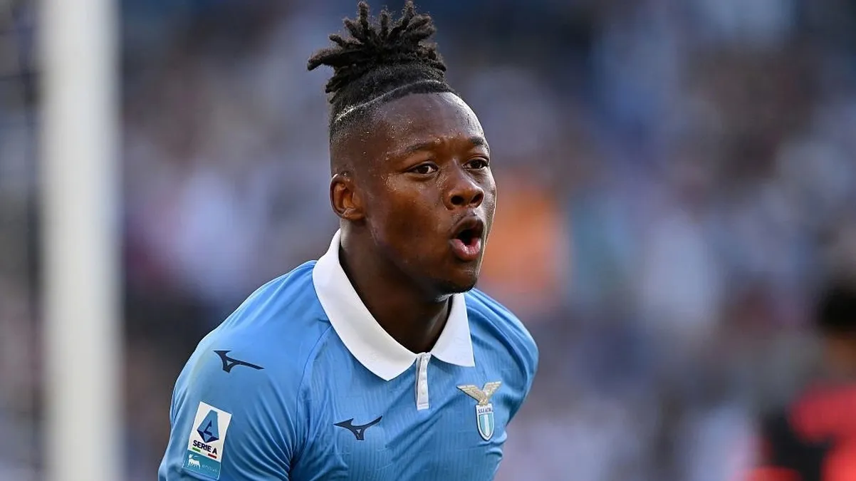 S.S. Lazio, Pinamonti-Noslin: il mercato ha acceso un duello che non c'era-2