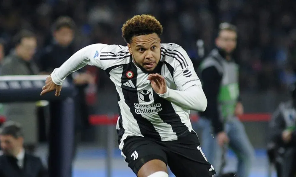 Juventus