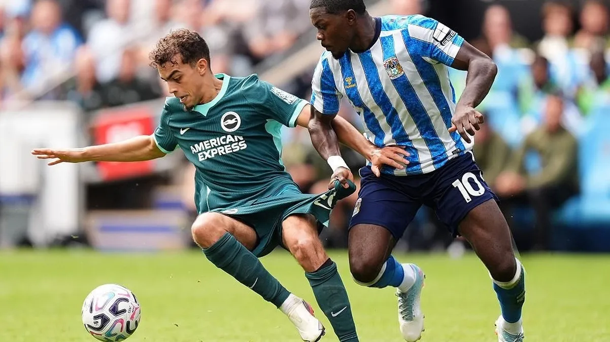 Milan, Brighton fa muro per Yasin Ayari: la richiesta può salire a 60 milioni-2