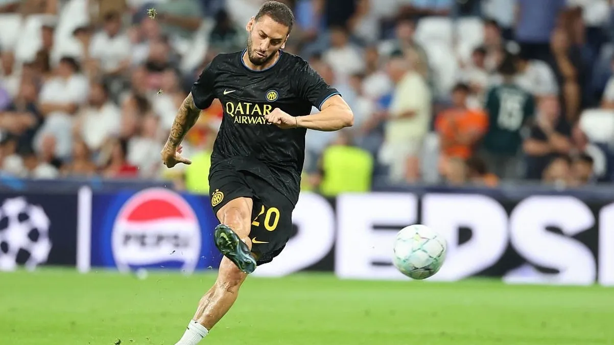 Inter, Perrone per il dopo Çalhanoğlu: cosa deve succedere prima-2