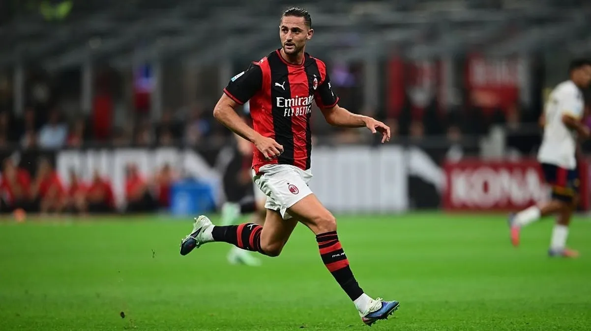 Milan, Adrien Rabiot verso il 2030: il prezzo della continuità-2