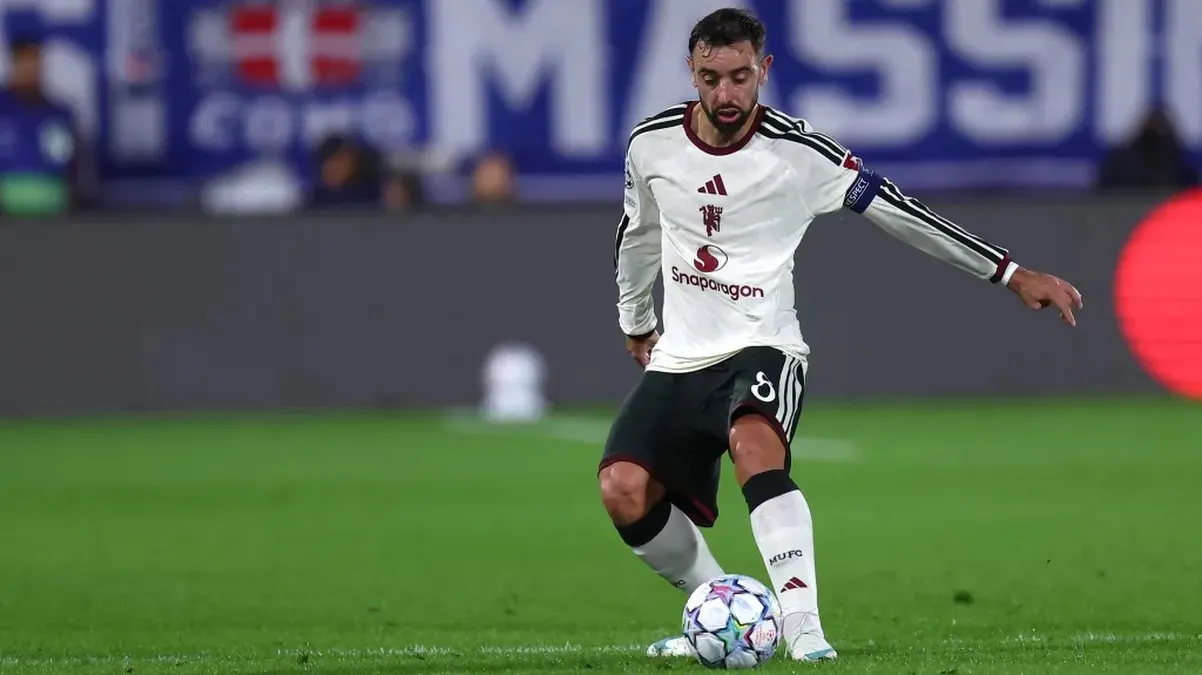 Milan, Bruno Fernandes dal Manchester United: Amorim spinge per il colpo-2