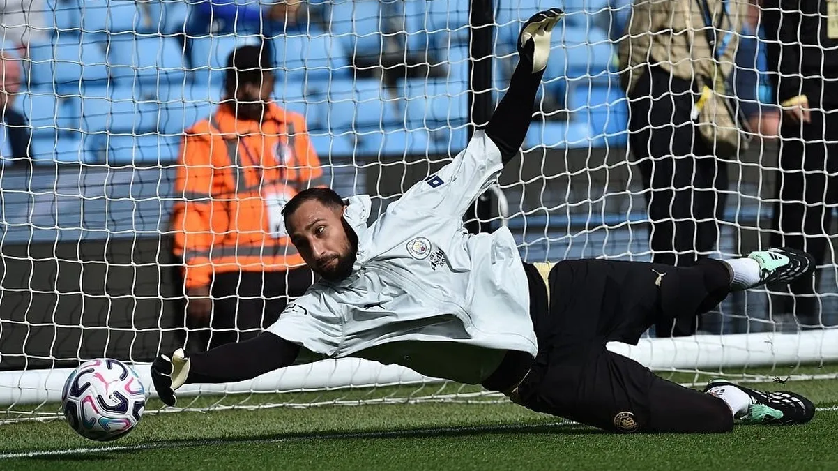 Juventus, il caso Manchester City può riaprire la pista Donnarumma-2