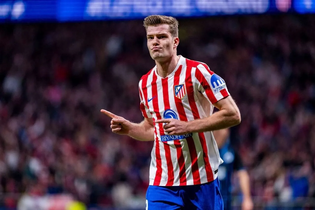 Juventus, Balogun o Sorloth