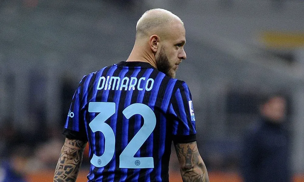 Inter Dimarco