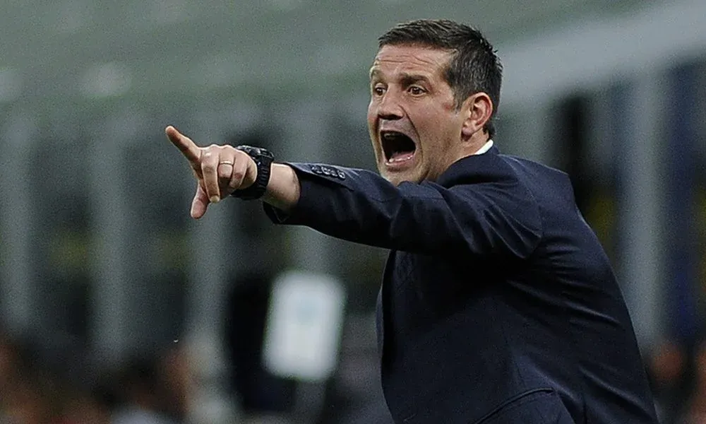 Inter Vicario