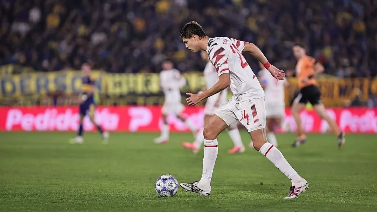 Inter, Tomas Palacios rinasce in Argentina: ora il riscatto può diventare un rimpianto-2