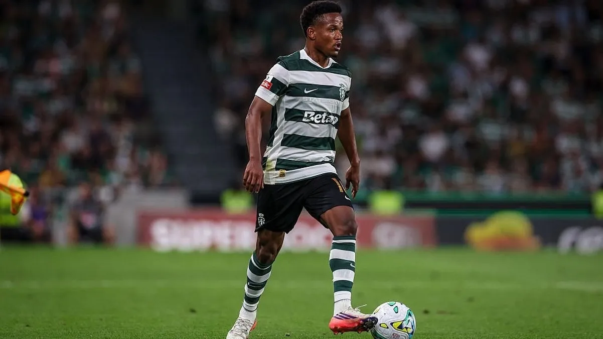 Milan, Geny Catamo nel mirino: lo Sporting sfida la Premier League-2