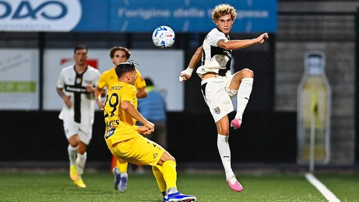 Torino, Daniel Mikolajewski sotto osservazione: gol all'Italia U21-2