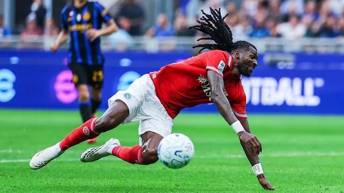 Anguissa, Inter alla finestra: il Napoli rischia di perderlo a zero-2