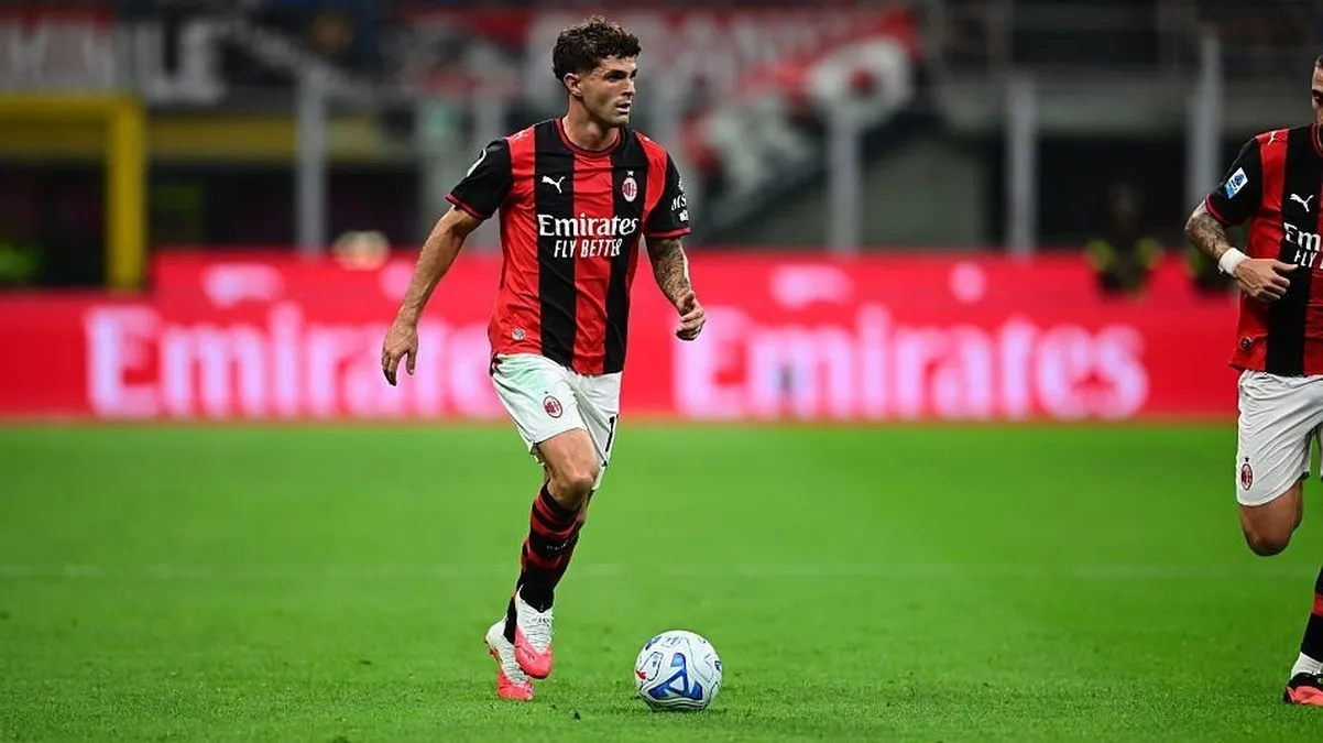 Milan, Pulisic perde spazio con Amorim: i numeri raccontano un’altra storia-2