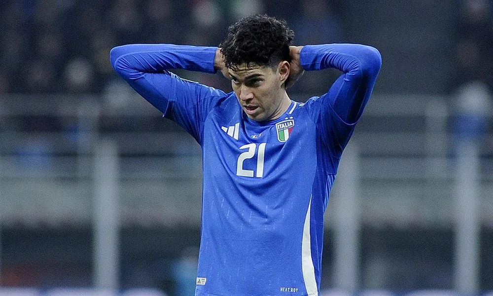 Mancini torna alla guida dell’Italia