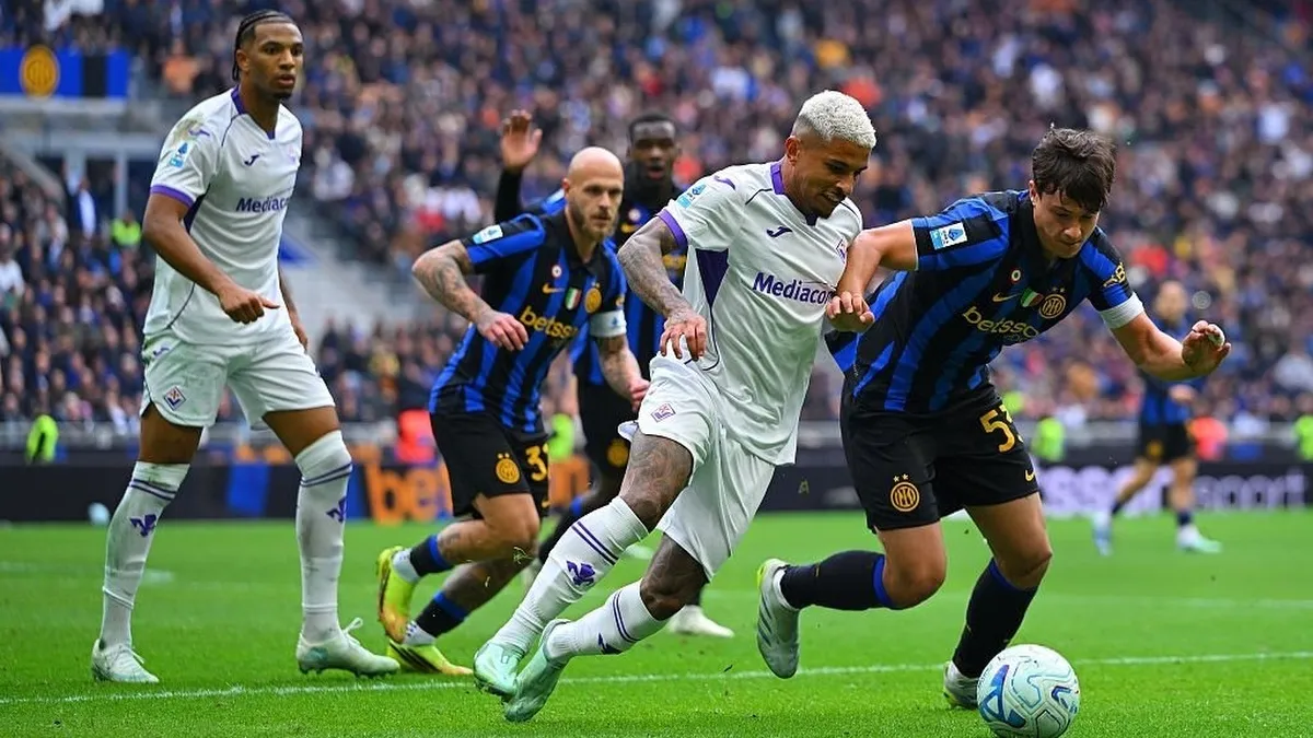 Inter, Lavelli