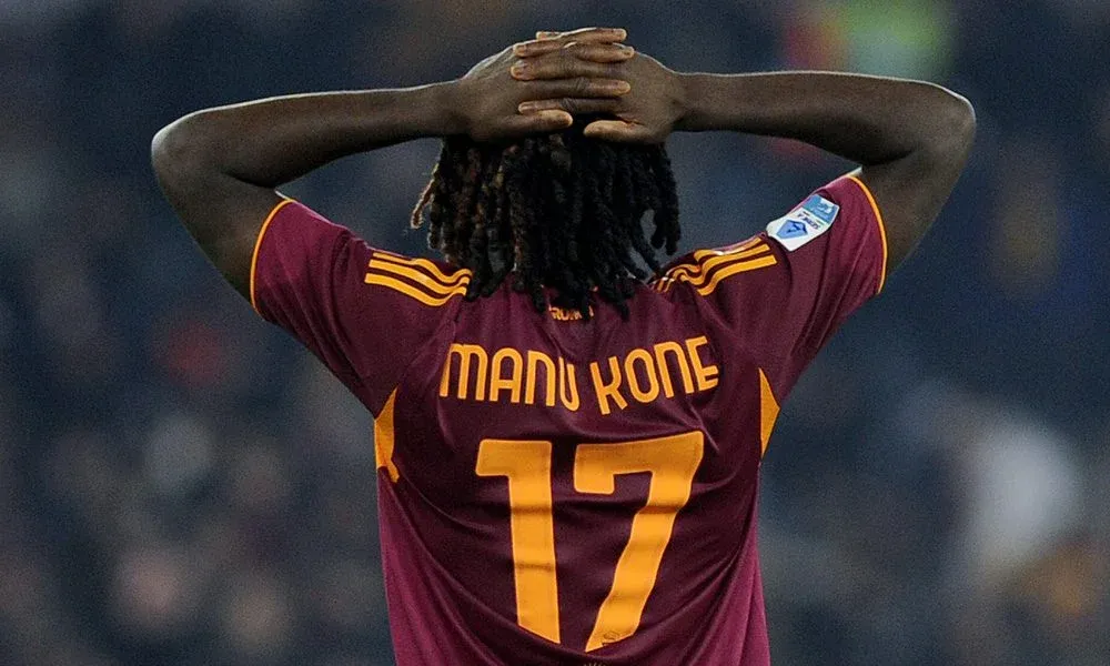 Koné