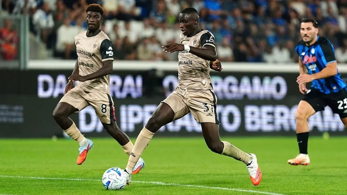Cagliari, Paul Mendy verso l’aumento: il club premia la sua crescita-2