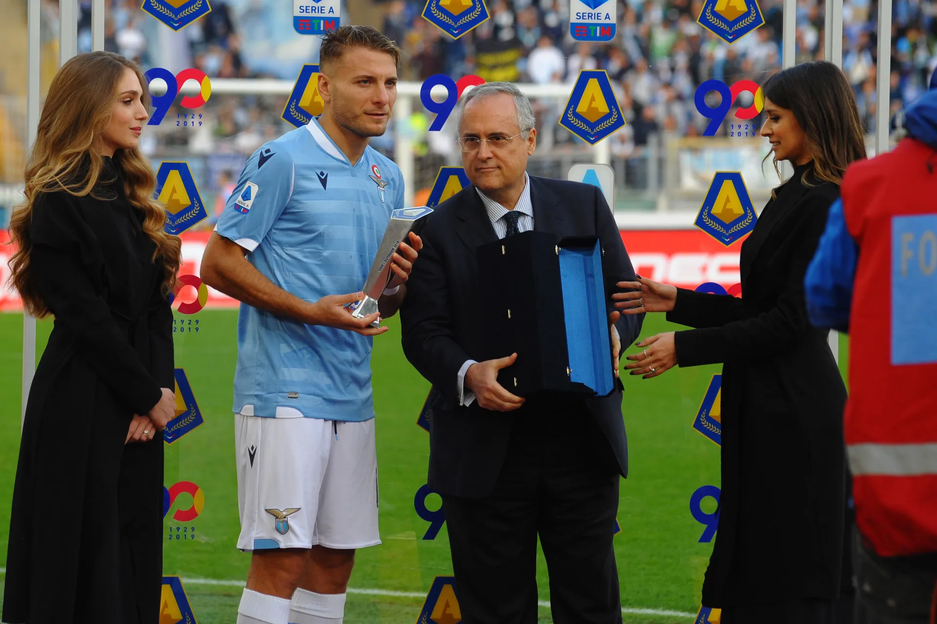 Lazio, cessione Immobile: che risparmio per Lotito | Le cifre