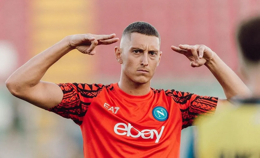 Napoli, Garcia pronto a cambiamenti radicali: tre novità contro l'Hellas Verona?