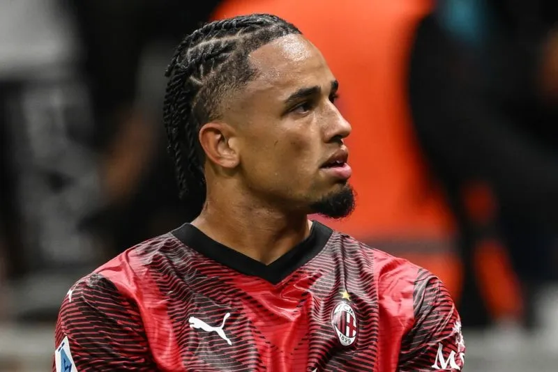 Milan, un Okafor infastidito chiede garanzie: il punto