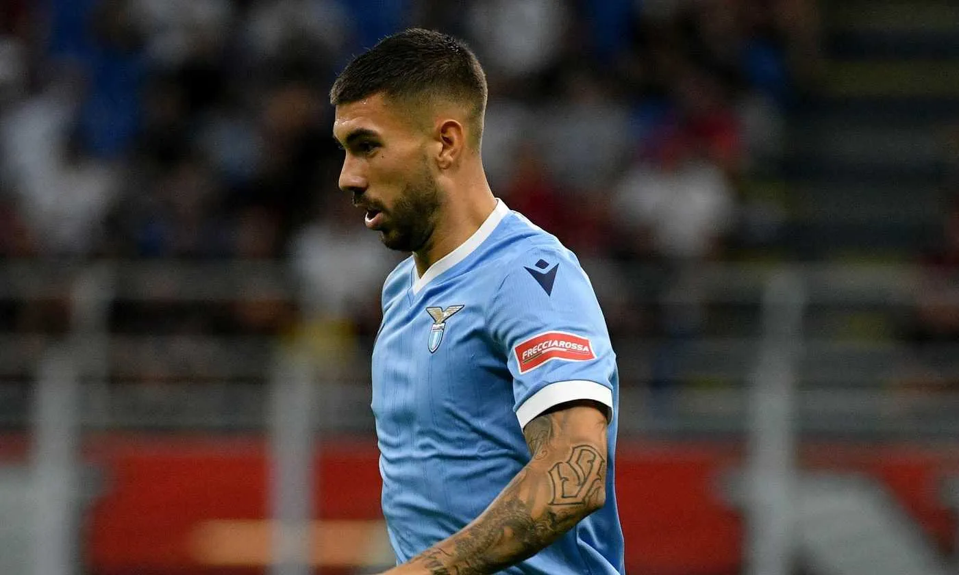 L'arma in più della Lazio: Zaccagni pronto per la Nazionale