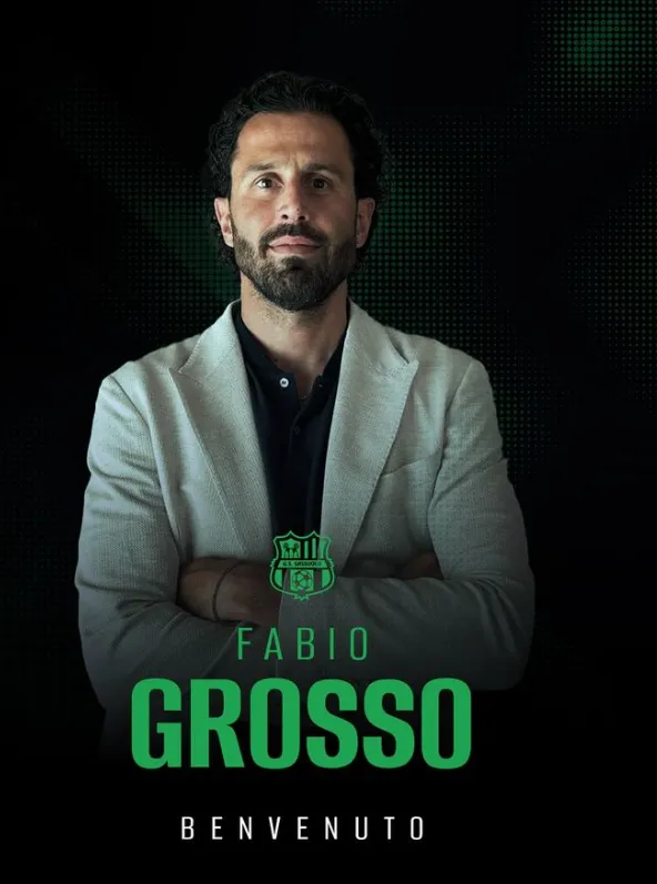 Sassuolo, Grosso