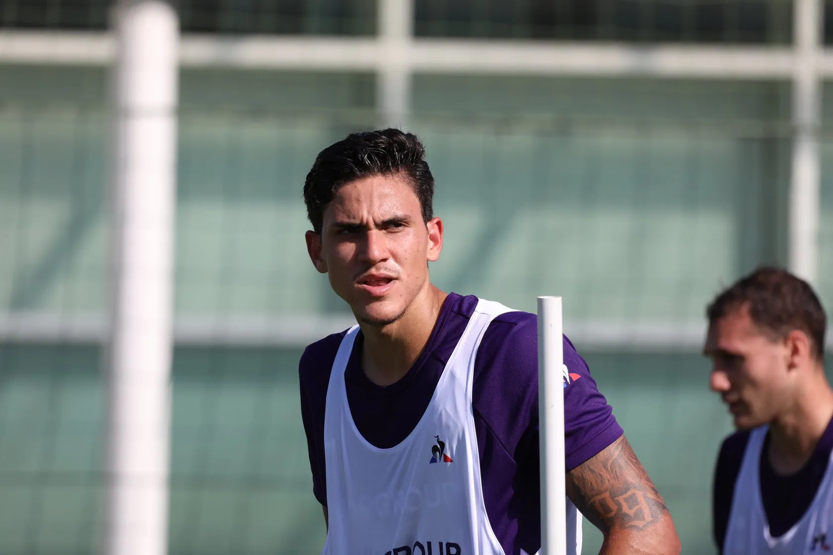 Fiorentina avanti, sotto a chi tocca?